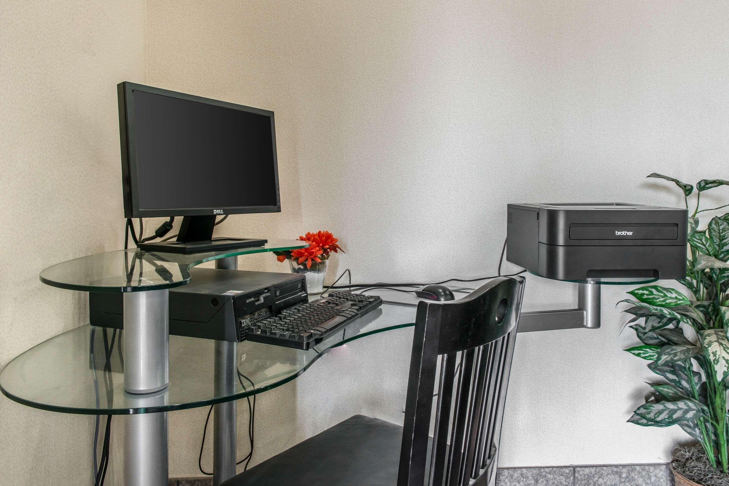 Quality Inn & Suites Fairview  Ngoại thất bức ảnh