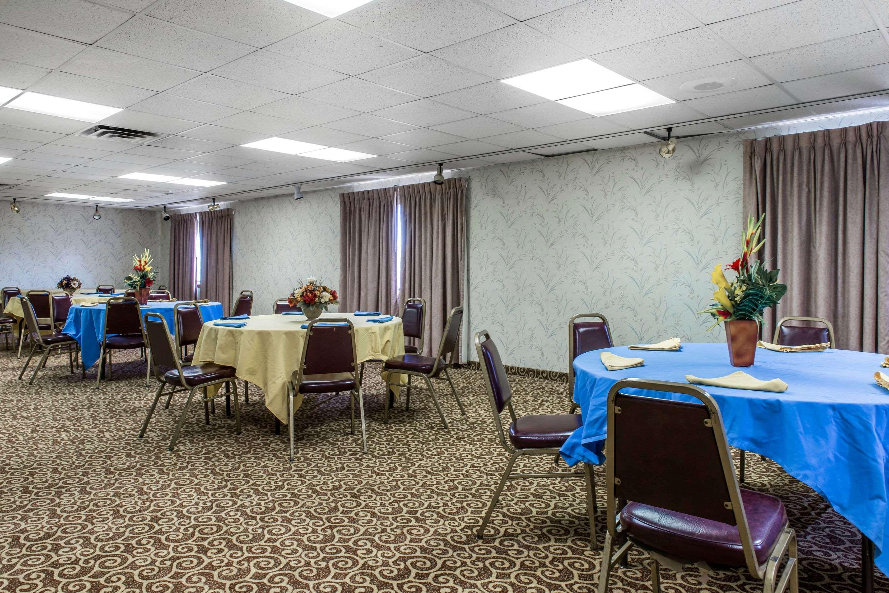 Quality Inn & Suites Fairview  Ngoại thất bức ảnh