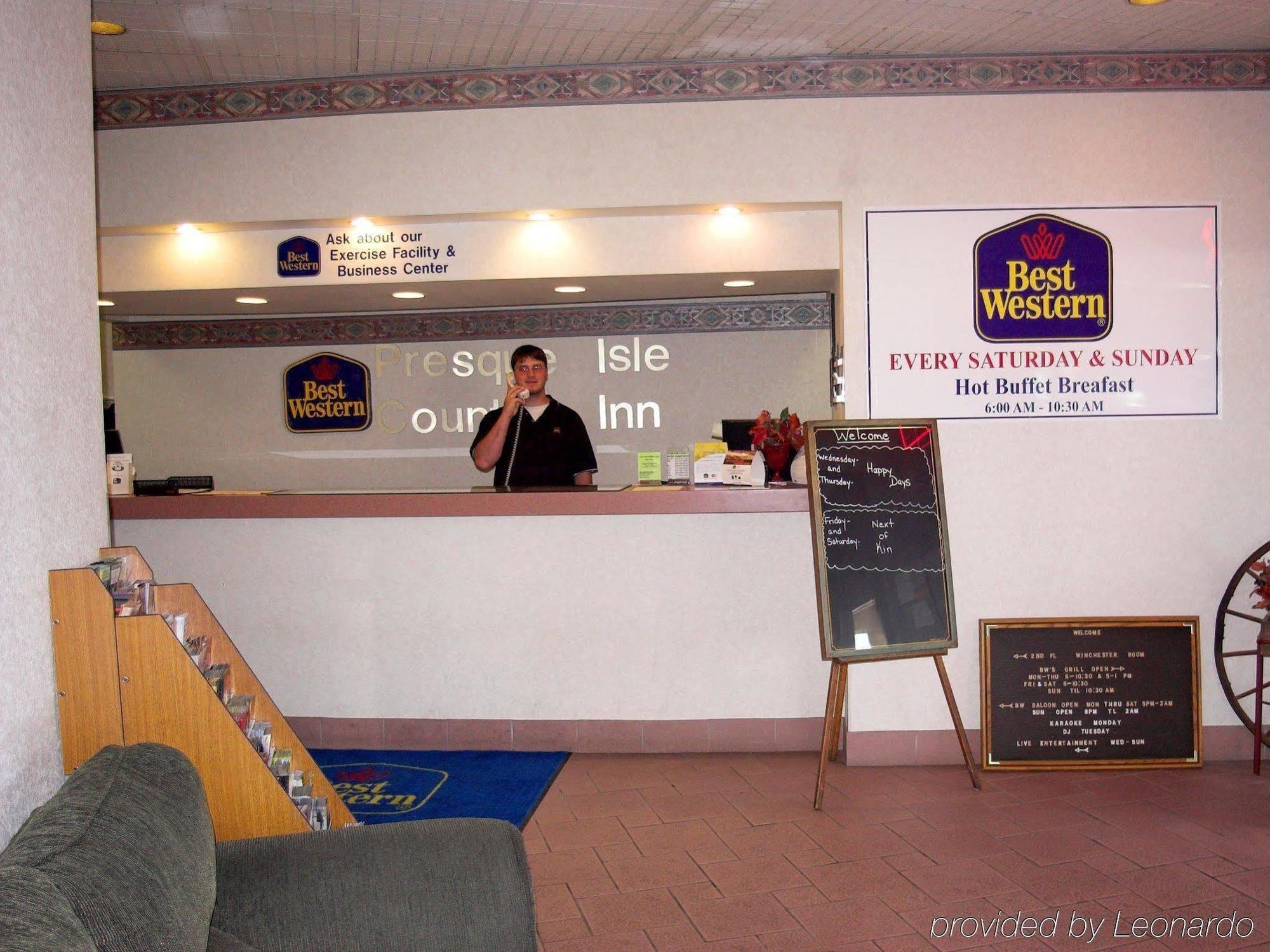 Quality Inn & Suites Fairview  Ngoại thất bức ảnh