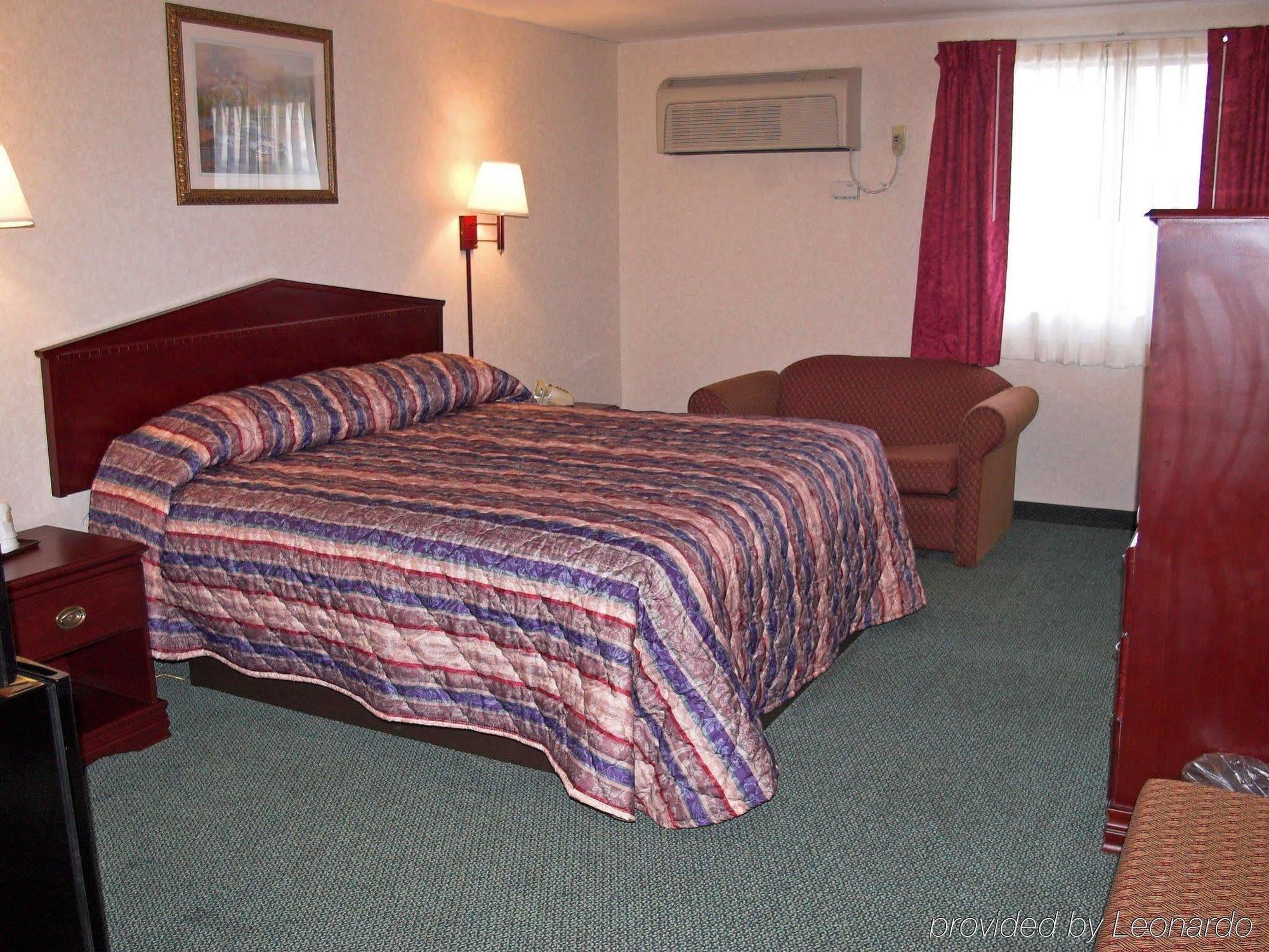 Quality Inn & Suites Fairview  Ngoại thất bức ảnh